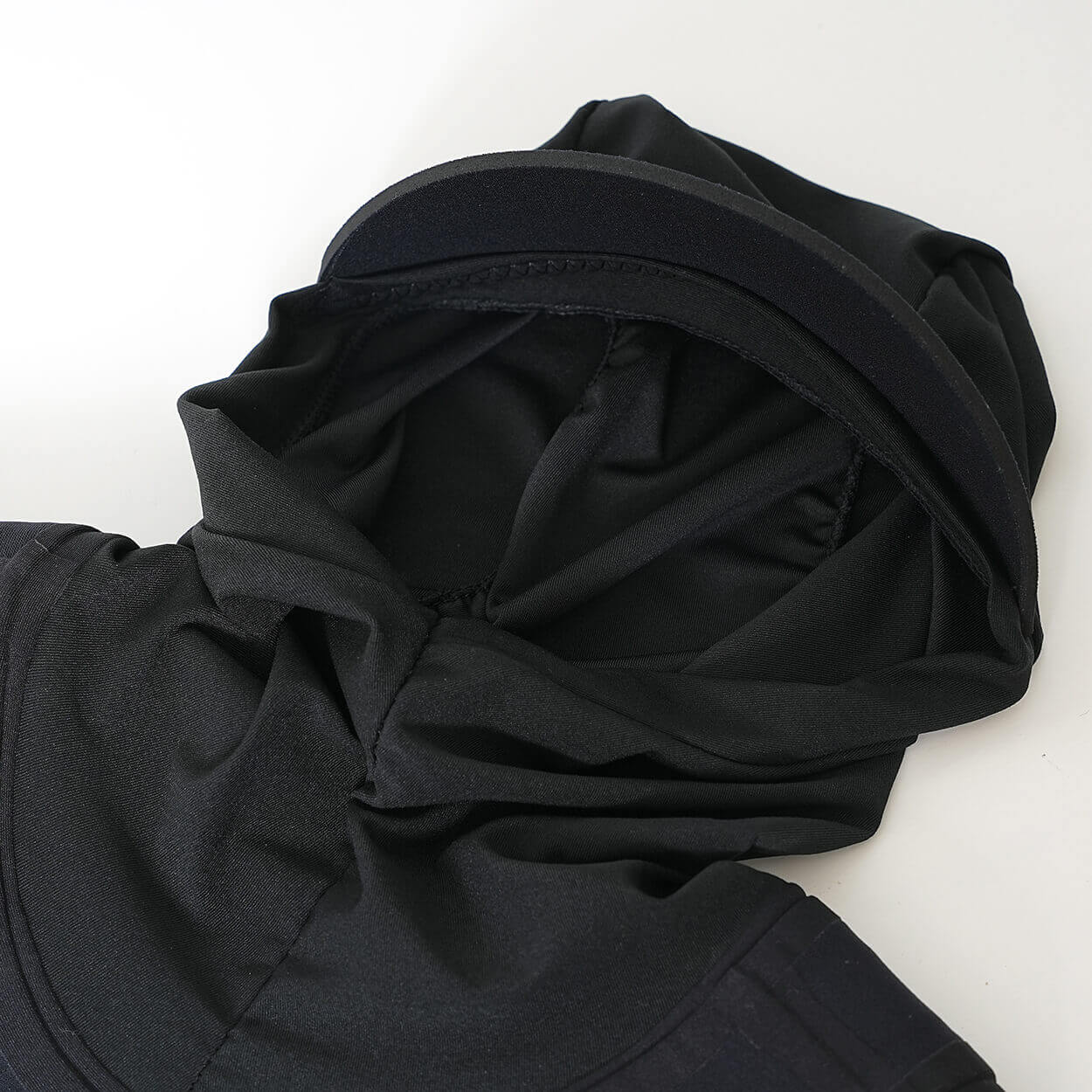 LYCRA HOODED RASH JACKET(ライクラ フード付きラッシュジャケット)