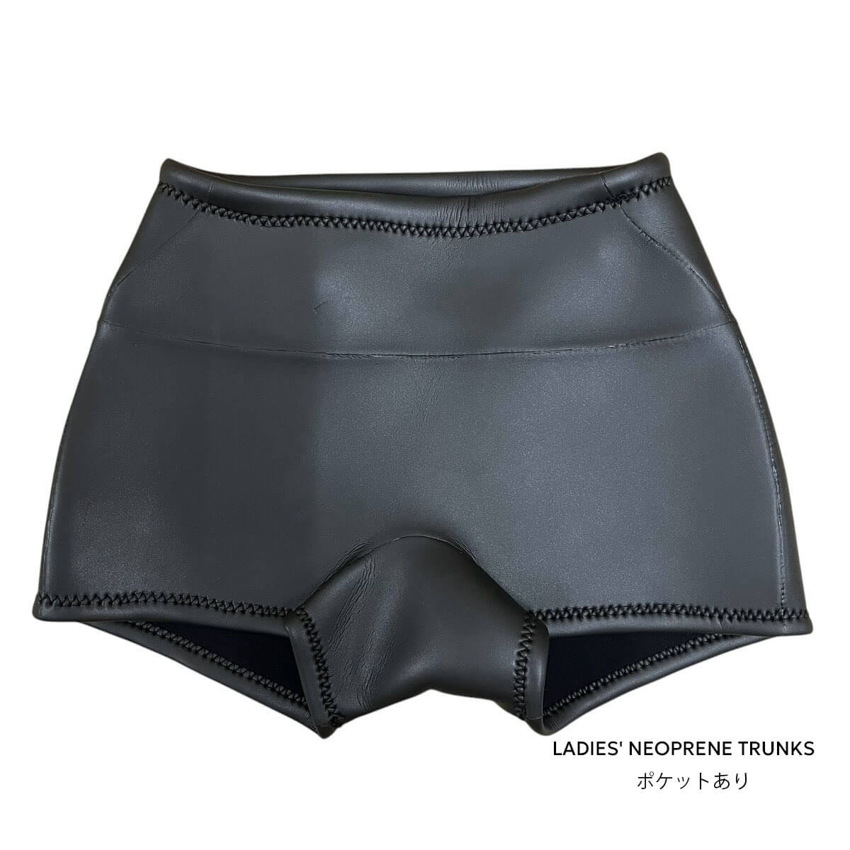 NEOPRENE TRUNKS(ネオプレーントランクス)