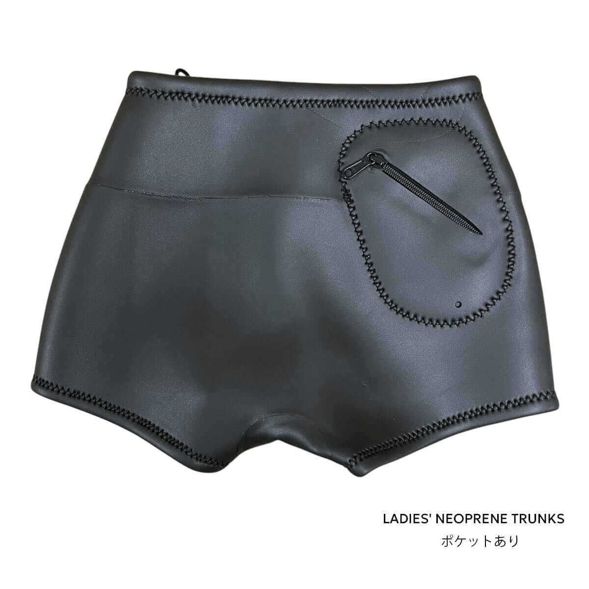 NEOPRENE TRUNKS(ネオプレーントランクス)