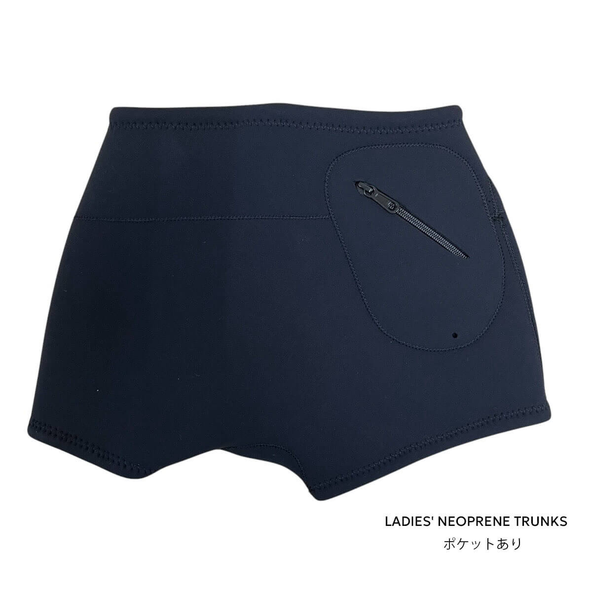 NEOPRENE TRUNKS(ネオプレーントランクス)