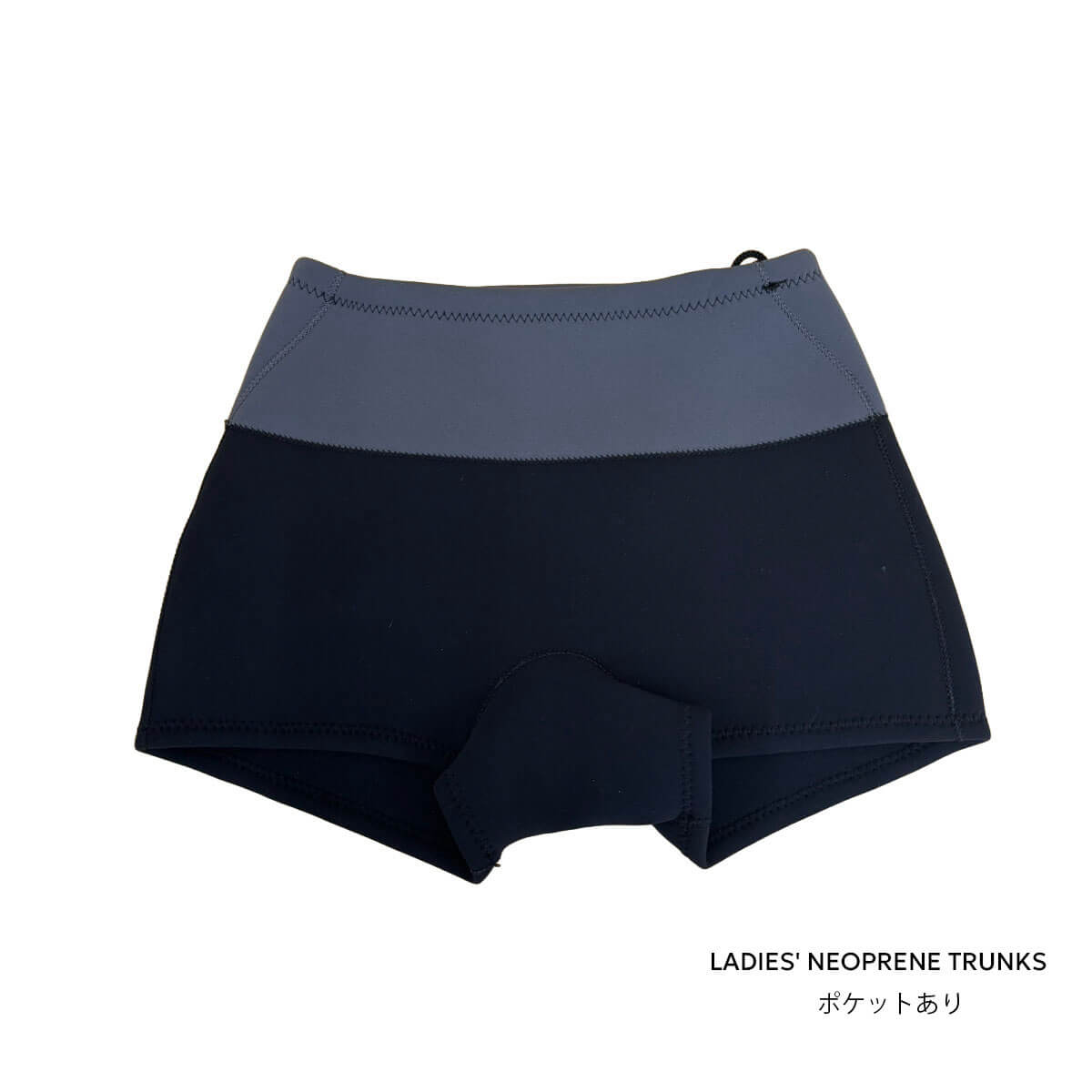 NEOPRENE TRUNKS(ネオプレーントランクス)