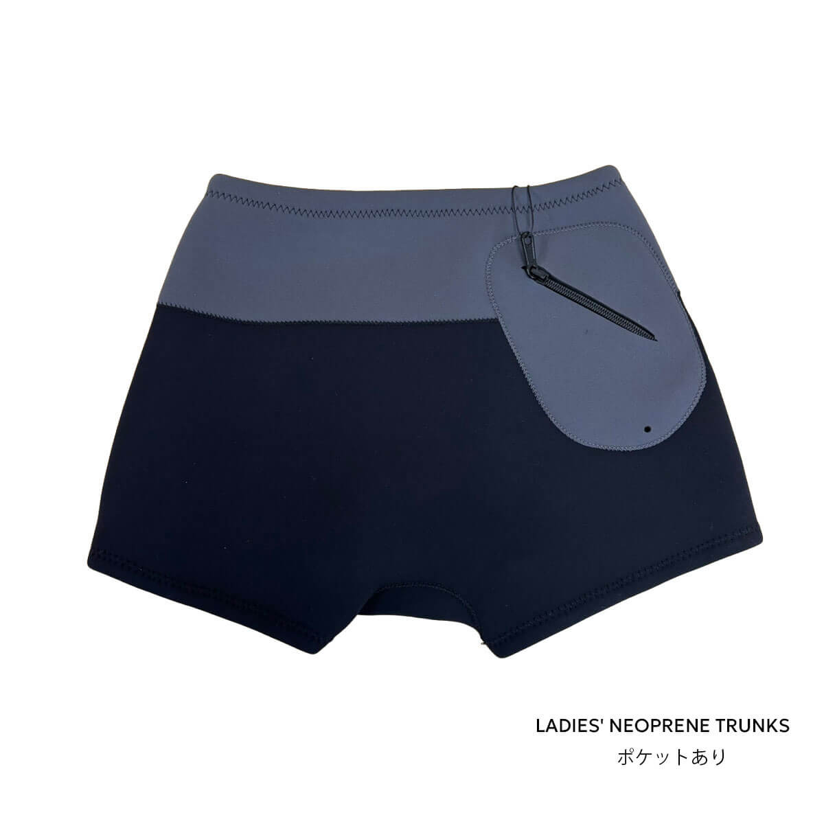 NEOPRENE TRUNKS(ネオプレーントランクス)