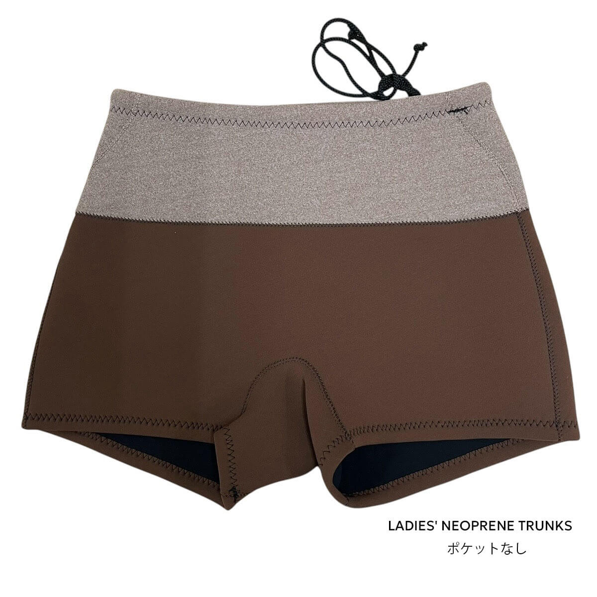 NEOPRENE TRUNKS(ネオプレーントランクス)